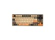 Клавиатура Varmilo Warrior-Soar VEM87 EC V2 Sakura Switch