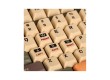 Клавиатура Varmilo Warrior-Soar VEM87 EC V2 Sakura Switch