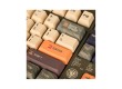 Клавиатура Varmilo Warrior-Soar VEM87 EC V2 Sakura Switch