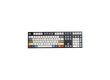 Клавиатура Varmilo CMYK VPT108 Cherry Mx Red