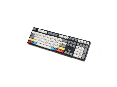 Клавиатура Varmilo CMYK VPT108 Cherry Mx Red