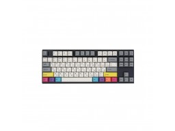 Клавиатура Varmilo CMYK VPT87 Cherry Mx Red
