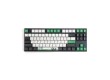 Клавиатура Varmilo Panda R2 VPM87 Varmilo EC V2 Ivy