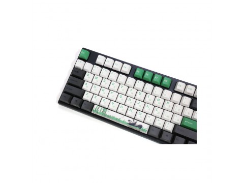 Клавиатура Varmilo Panda R2 VPM87 Varmilo EC V2 Ivy