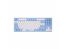 Клавиатура Varmilo Sea Melody V2 VEA87 Cherry MX Brown