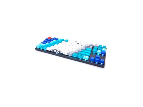 Клавиатура Varmilo Summit R1 VEA87 Cherry MX Red