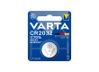 Батарейка VARTA Lithium CR2032 3V (1 шт)