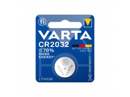 Батарейка VARTA Lithium CR2032 3V (1 шт)