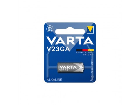 Батарейка VARTA Electronics V23GA - 8LR932 12 V (1 шт) (4223)