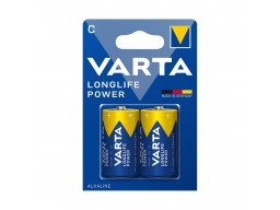 Батарейка VARTA High Energy (LL Power) Baby 1.5V - LR14/ C 2 шт. в блистере