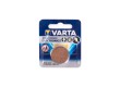 Батарейка VARTA Professional Electronics CR2450 3V 1 шт в блистере