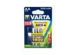 Аккумулятор VARTA R2U Mignon 1.2V - HR6/ AA 2100 мАч (2 шт)