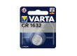 Батарейка VARTA Lithium CR1632 3V 1 шт. в блистере
