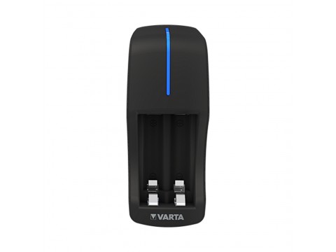 Зарядное устройство VARTA Mini Charger (57646)