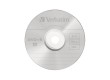 Диск DVD+R Verbatim (43550) 4.7GB 50штук Незаписанный