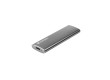 Внешний SSD диск Verbatim VX500 47444 1TB Серый