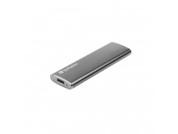 Внешний SSD диск Verbatim VX500 47444 1TB Серый