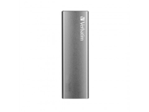 Внешний SSD диск Verbatim VX500 47444 1TB Серый