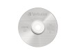 Диск CD-R Verbatim (43343) 700MB 50штук Незаписанный