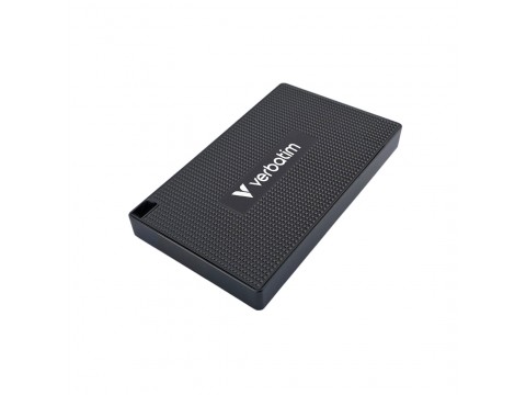 Внешний SSD диск Verbatim Metal Mini 32031 1TB