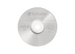 Диск DVD-R Verbatim (43523) 4.7GB 10штук Незаписанный