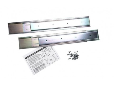 Liebert GXT rack slide kits - 18/32 Liebert GXT rack slide kits - 18/32 