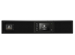 Vertiv Liebert GXT5 1ph UPS, 2kVA, input plug IEC C20 inlet, 2U, output - 230V, output socket groups (8)C13