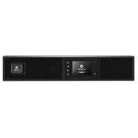 Vertiv Liebert GXT5 1ph UPS, 2kVA, input plug IEC C20 inlet, 2U, output - 230V, output socket groups (8)C13