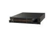 Vertiv GXT RT+ 1ph UPS, 1kVA, input plug IEC60320 C14, 2U, output – 230V, output socket groups (6)C13