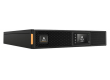 Vertiv Liebert GXT5 1ph UPS, 3kVA, input plug IEC C20 inlet, 2U, output – 230V, output socket groups (6)C13 & (1)C19
