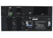 Vertiv Liebert GXT5 1ph UPS, 6kVA, input plug hardwired, 5U, output 230V, hardwired, output socket groups (6)C13 & (2)C19, rackmount kit, RDU101 Communications Card, 3-year warranty