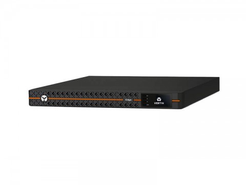 EDGE UPS UPS 1kVA 230V 1U Rack