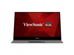 Монитор ViewSonic TD1655