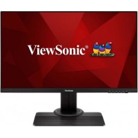 Монитор ViewSonic XG2705-2K – Четкость и производительность для геймеров и профессионалов