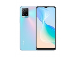 Смартфон vivo Y33S 4+128GB Midday Dream