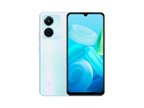 Смартфон vivo Y55 Ice Dawn
