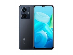 Смартфон vivo Y55 Midnight Galaxy