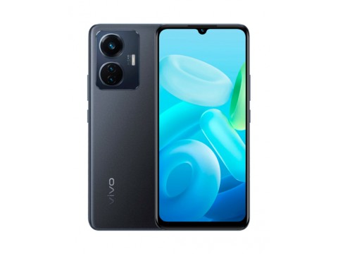 Смартфон vivo Y55 Midnight Galaxy