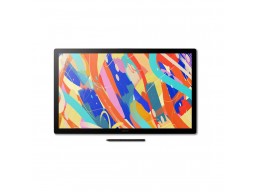 Графический планшет Wacom Cintiq 24 (DTK246K0B) Чёрный