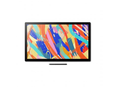 Графический планшет Wacom Cintiq 24 (DTK246K0B) Чёрный
