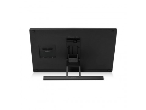 Графический планшет Wacom Cintiq 24 (DTK246K0B) Чёрный