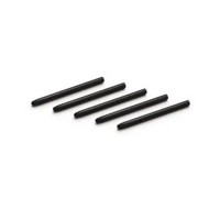 Комплект наконечников Wacom Standard Black Pen Nibs (ACK-20001)