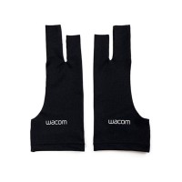 Перчатка для рисования Wacom 1pk (ACK4472501Z)