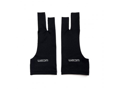 Перчатка для рисования Wacom 1pk (ACK4472501Z)