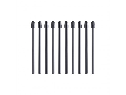 Комплект наконечников Wacom Standard Pen Nibs (ACK22211)