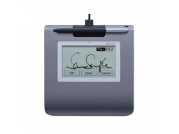 Планшет для цифровой подписи Wacom LCD Signature Tablet (STU-430-CH2)