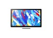Графический планшет Wacom Cintiq 24 Touch (DTH246K0B) Чёрный