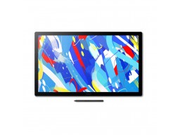 Графический планшет Wacom Cintiq 24 Touch (DTH246K0B) Чёрный