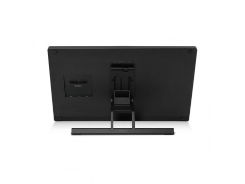 Графический планшет Wacom Cintiq 24 Touch (DTH246K0B) Чёрный