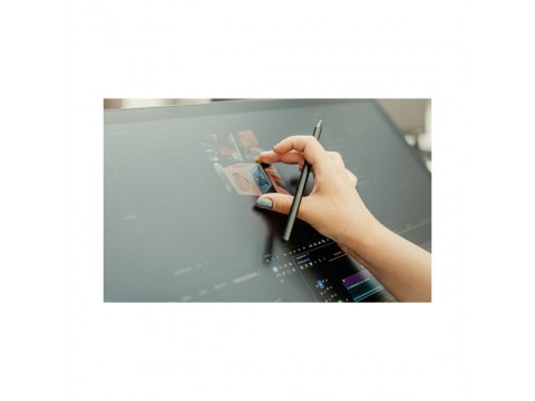 Графический планшет Wacom Cintiq 24 Touch (DTH246K0B) Чёрный